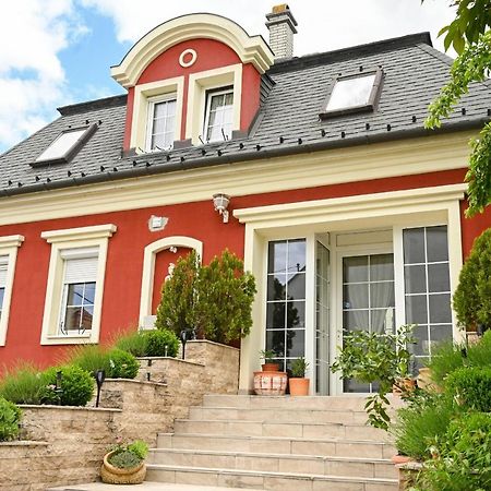 Szt. Flórián Vendégház Eger Exterior foto