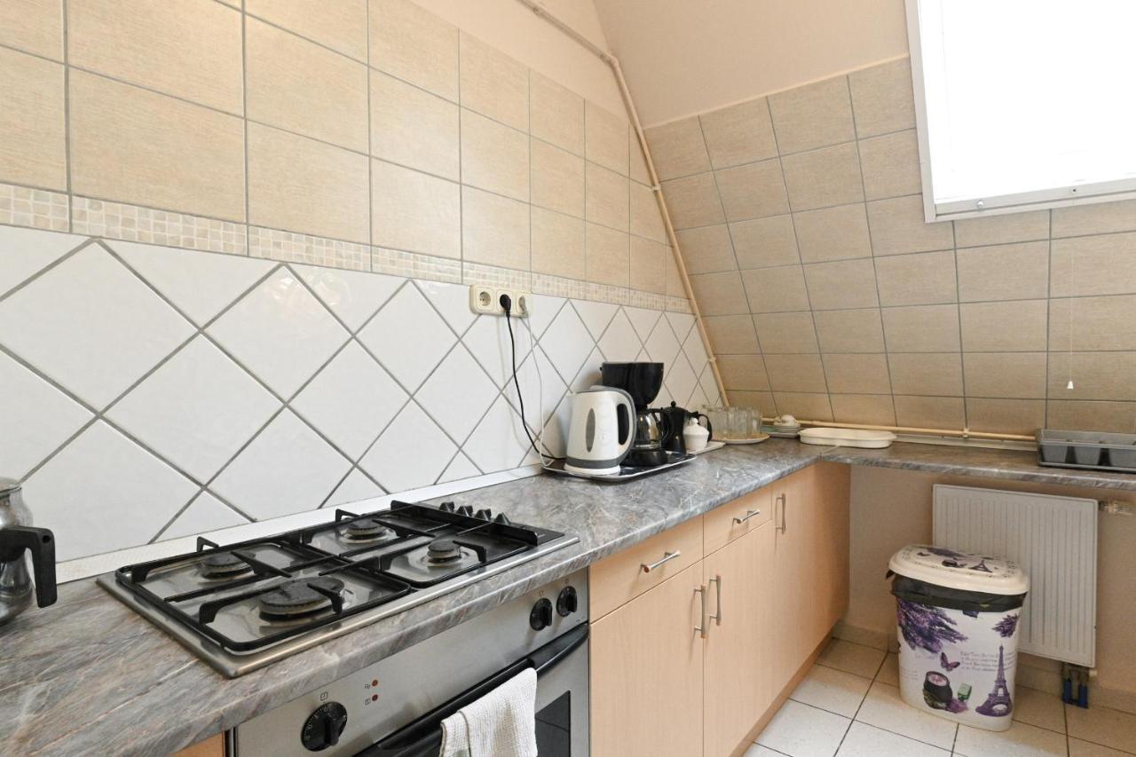 Szt. Flórián Vendégház Eger Exterior foto