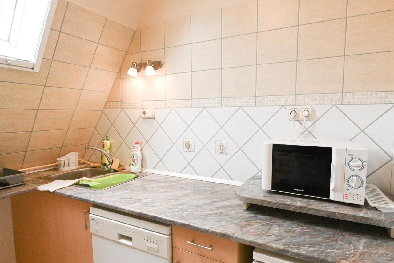 Szt. Flórián Vendégház Eger Exterior foto