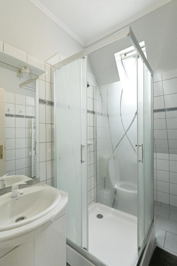 Szt. Flórián Vendégház Eger Exterior foto